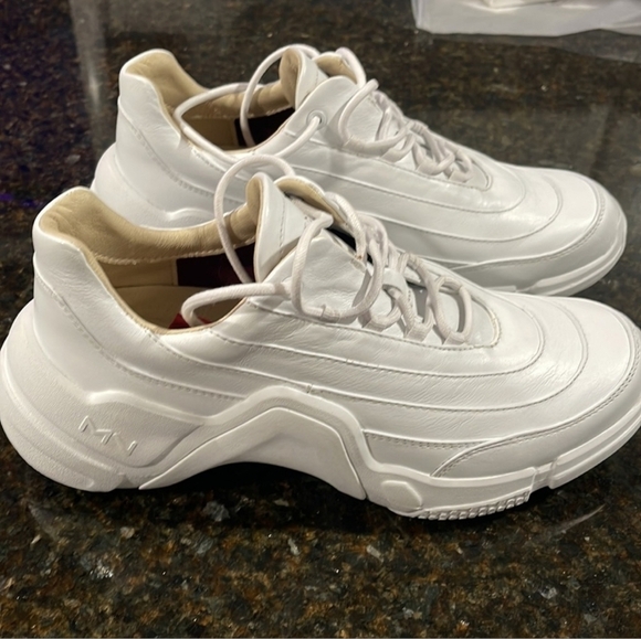 Mark Nason Neo Block Sneakers EUC - Picture 3 of 9